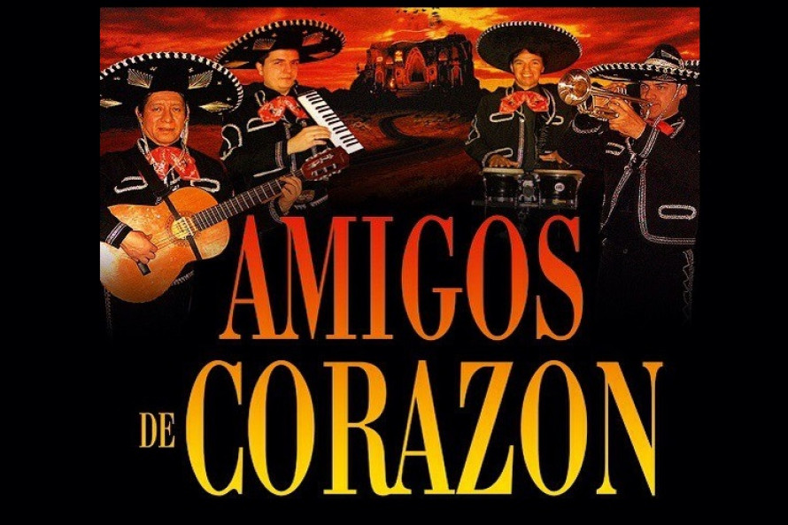 Amigos de Corazon