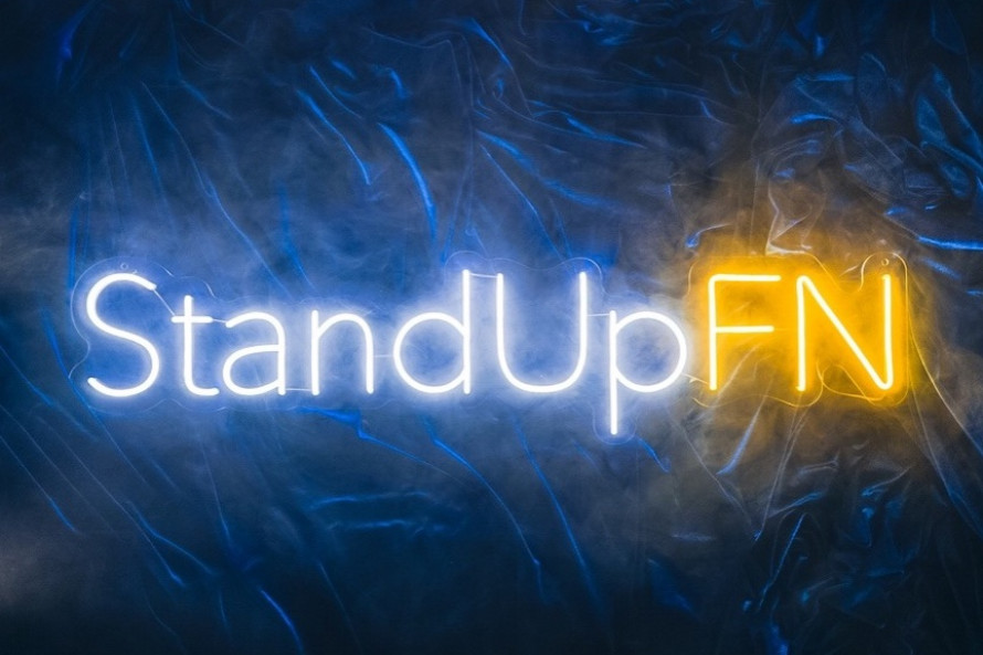 StandUp шоу