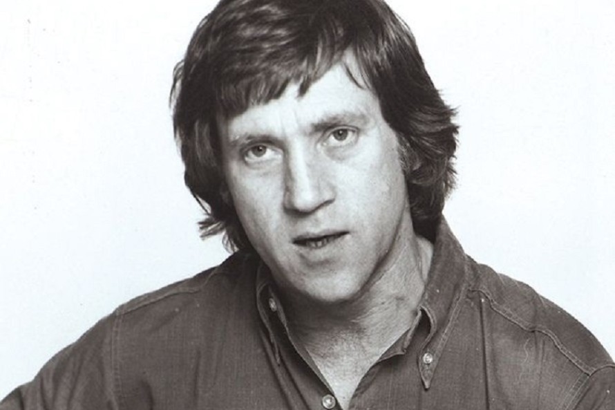 Высоцкий. Голос, который живёт