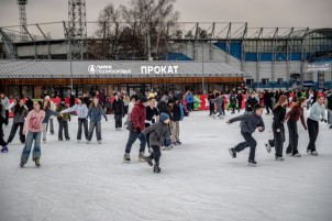 17 и 18 января в Раменском парке