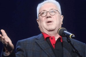 Владимир Винокур