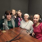 О достижениях вокалистов Раменского центра творчества детей и юношества